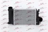 Радіатор повітря(Інтеркуллер) Polcar 2751J81 (фото 1)