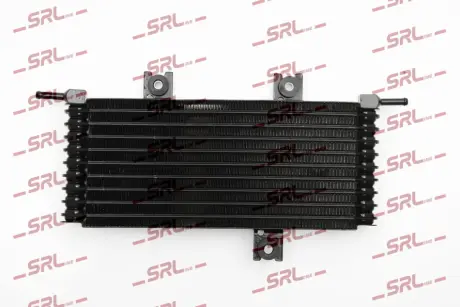Радіатори масла X-TRAIL Polcar 2751L81