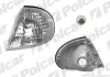 Указатель поворота передний | NISSAN ALMERA, 00- Polcar 2755190E (фото 1)