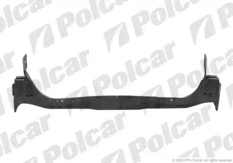 Балка нижняя передней панели Polcar 275534