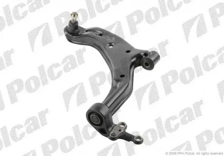 Рычаг подвески Polcar 275537K