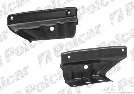 Кріплення крила Polcar 2759018