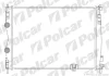 Радіатори охолодження | QASHQAI / QASHQAI +2 Polcar 2759083K (фото 1)