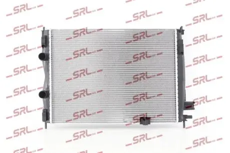 Радиатор двигателя Polcar 2759084