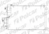 Радиатор кондиционера Polcar 2759K83K (фото 1)