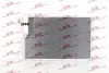 Радиатор кондиционера (с осушителем) Polcar 2759K8C2S (фото 1)