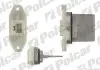 Реостат пічки Infiniti I30, I35 Nissan Altima, Maxima Vi, X-Trail I 2.0-3.5 01.97- Polcar 2761KST1 (фото 1)