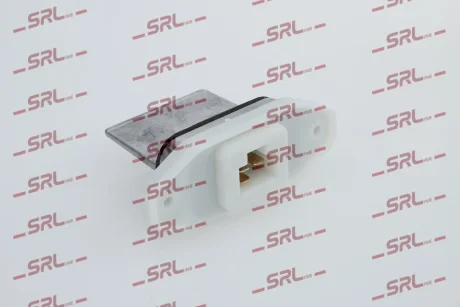 Регулятор вентилятора кабіни | I30, 01.97- Polcar 2761KST1S