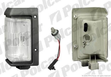Автозапчасть Polcar 2768193