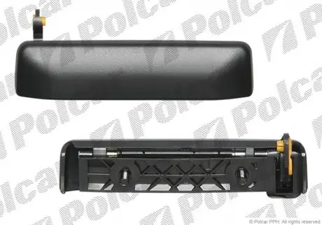 Ручка наружная двери передней Polcar 2769Z42