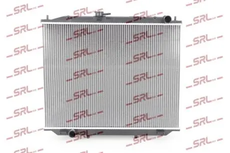 Радиатор охлаждения Polcar 2770084