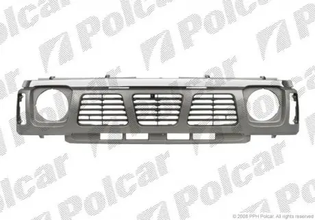 Решетка Polcar 2775051