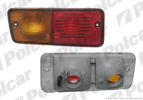Автозапчасть Polcar 2775885