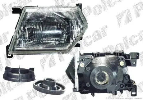 Автозапчасть Polcar 277710E