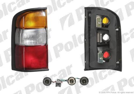 Автозапчасть Polcar 2777871