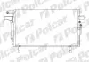 Радиатор кондиционера Polcar 2781K8C3 (фото 1)