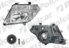 Фара основна | NAVARA/PATHFIND.,04- Polcar 2782092E (фото 1)