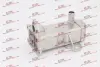 Охолоджувач рециркуляції вихлопних газів EGR CABSTAR, 07-13 Polcar 2782E81 (фото 1)