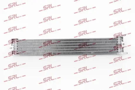 Радиатор смазки Polcar 2782L82