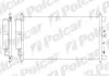 Радіатор кондиціонера Polcar 2787K81K (фото 1)