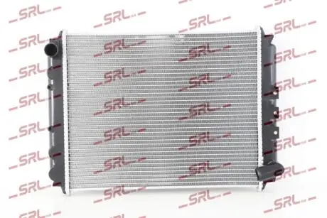 Радиатор двигателя Polcar 2795085