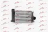 Радіатор інтеркулера Nissan Qashqai II, X-Trail Renault Grand Scenic IV, Kadjar, Megane IV, Scenic IV, Talisman 1.2-1.6 11.13- Polcar 27C1J8-1 (фото 1)