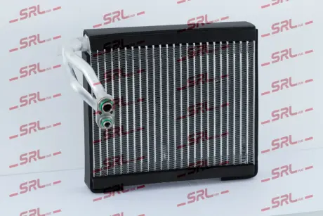 Випарник кондиціонера QASHQAI, 13- Polcar 27C1P81S