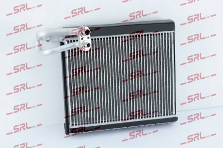 Испаритель кондиционера X-TRAIL, 14- Polcar 27X1P81S