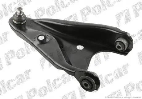 Рычаг подвески Polcar 280037K