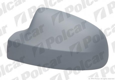 Корпус дзеркала зовнішнього Polcar 280155PM