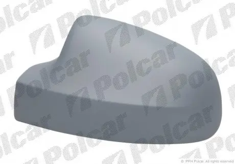 Корпус зеркала наружного Polcar 280155PM