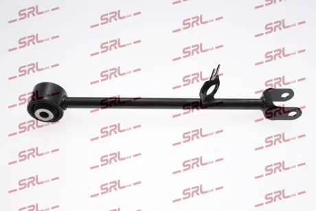 Важіль лівий | DUSTER (HM_), 10.17- Polcar 2820375