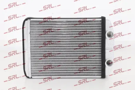 Радиатор печки Polcar 28U1N81