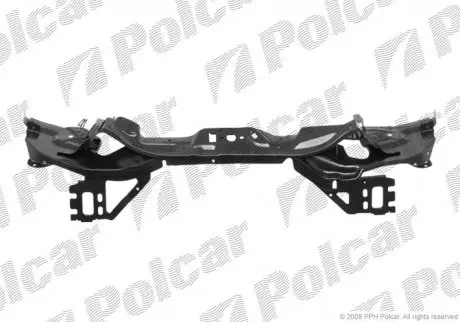 Панель передняя Polcar 290304