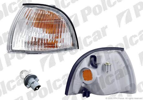 Автозапчасть Polcar 291019E