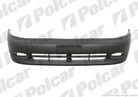 Бампер передній Polcar 2912071