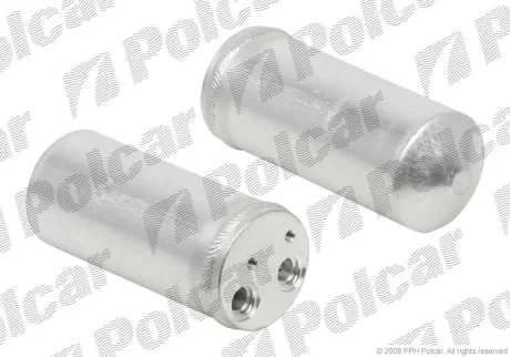 Осушувач Polcar 2912KD1