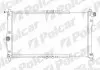 Радиатор охлаждения Polcar 292208A1 (фото 1)