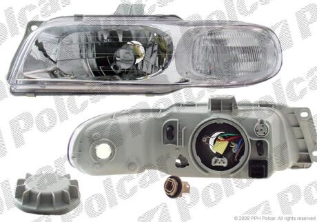 Автозапчасть Polcar 292209E