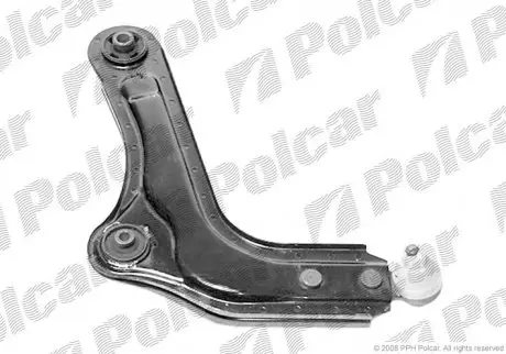Рычаг подвески Polcar 292237K