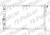 Радиатор охлаждения Polcar 292308A2 (фото 1)