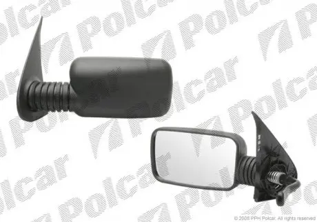 Зеркало наружное Polcar 3001511E