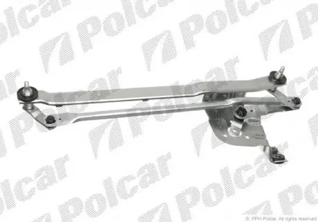 Механизм стеклоочистителя Polcar 3001MWP1