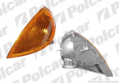 Покажчик повороту Polcar 300220E