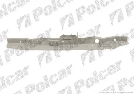 Балка нижняя передней панели Polcar 3002241