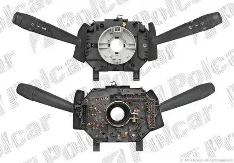 Фото перемикач підкермовий Polcar 3002PZ2 Перемикач підкермовий Polcar 3002PZ2