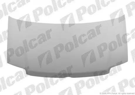 Капіт Polcar 300303