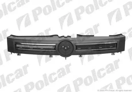 Решетка Polcar 3003051