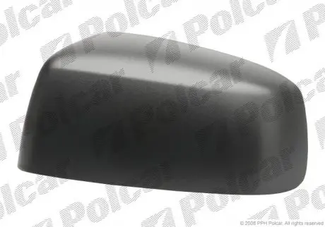 Корпус зеркала zew Polcar 300355T1M