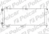 Радиатор охлаждения Polcar 3004083 (фото 1)